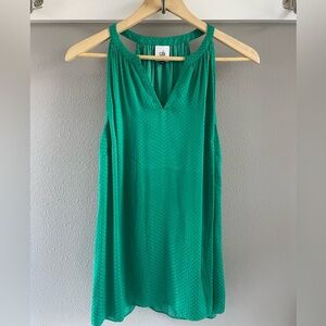 Cabi Lush blouse